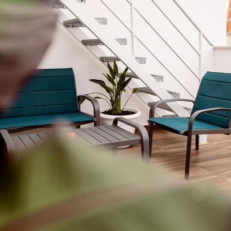 Nonna Vittoria Apartments Mola di Bari Bagian luar foto