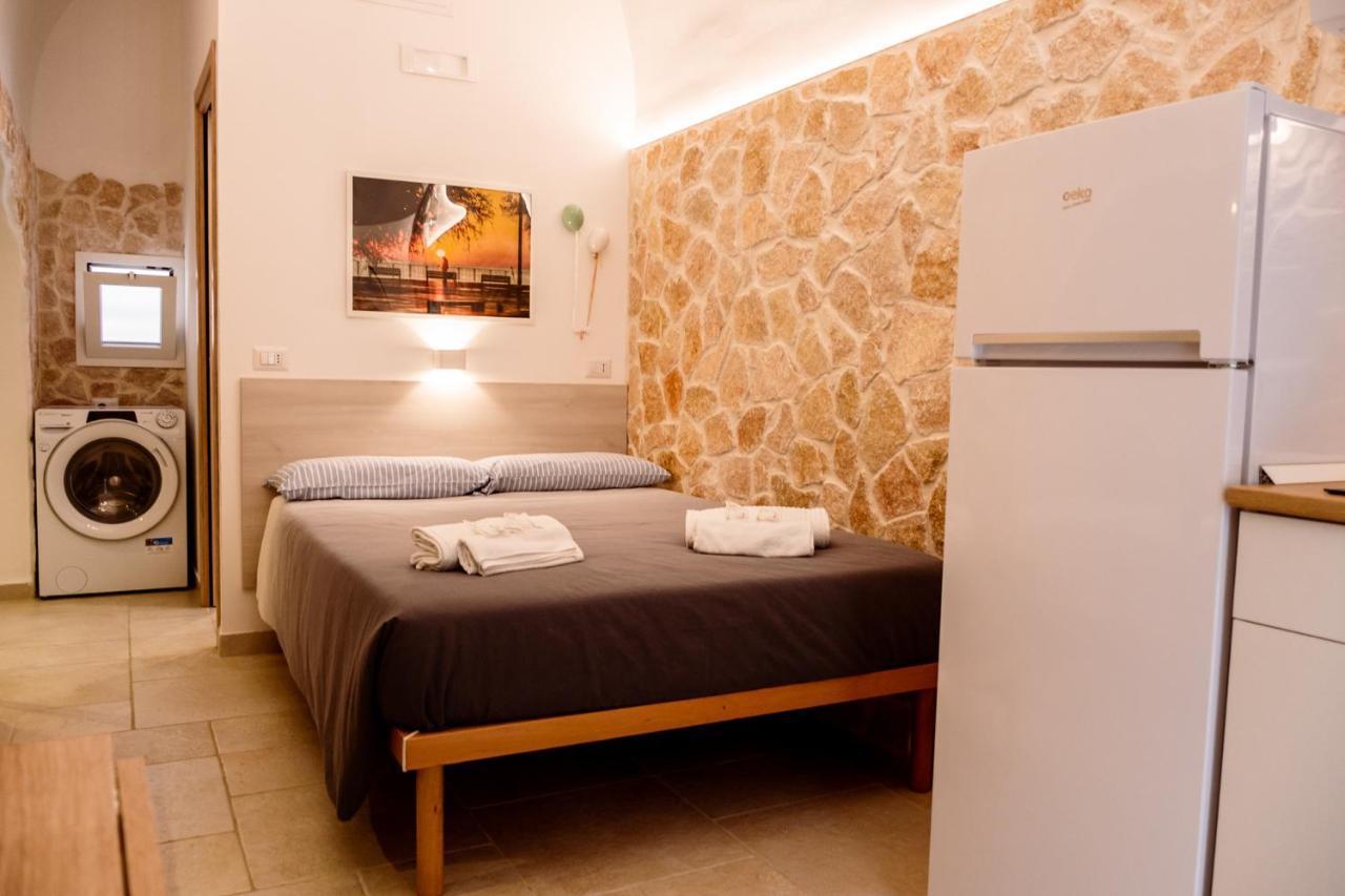 Nonna Vittoria Apartments Mola di Bari Bagian luar foto