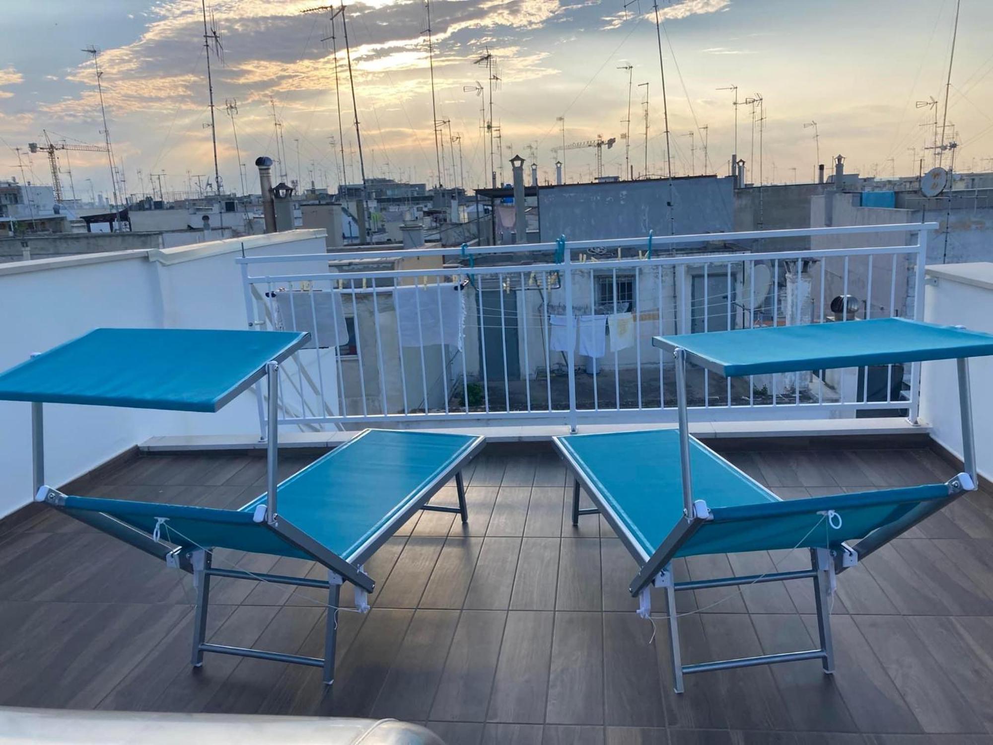 Nonna Vittoria Apartments Mola di Bari Bagian luar foto